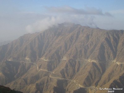 Al-Baha escarpment 1.JPG