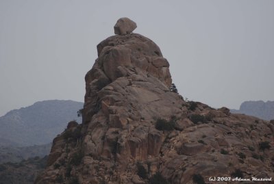 Rocks in Ghazzal Valley.JPG