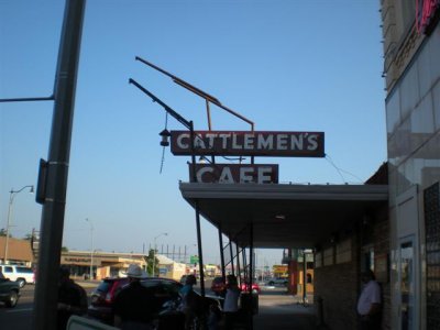 2009-06 National HOG Rally OKC 031 (Small).jpg