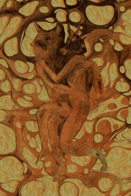 Princes Drawing School - Rodin Couple