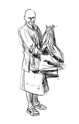 Enrobe1 - original digital pen version