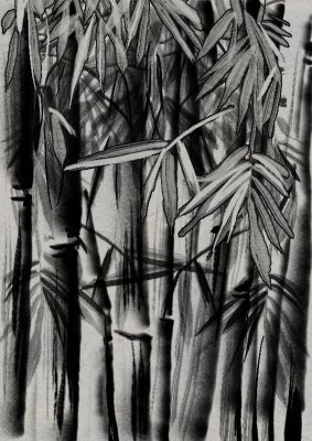 Bamboo 1