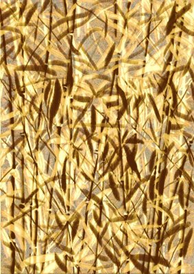 Bamboo 2