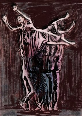 Mark Morris 2