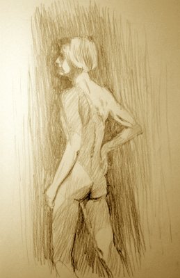 Ashley 2 - 19 April