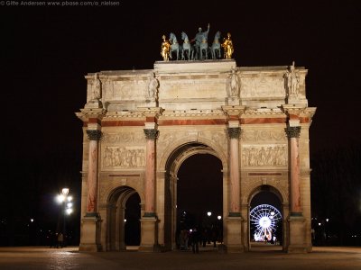 Paris 2009