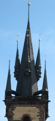 Gothic tower close up.jpg