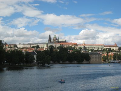 Prague Castle 2007.bmp