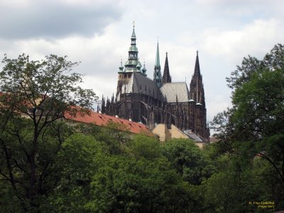 St Vitus Cathedral Prague 2007.bmp