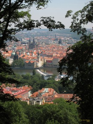 View over Prague 2007.bmp