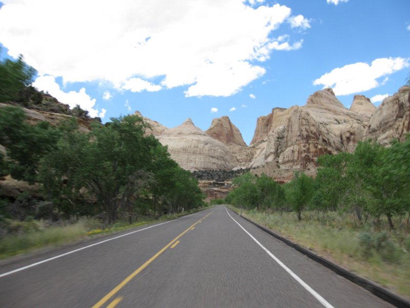 Capitol Reef