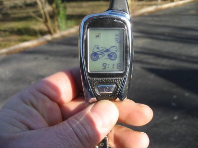 Remote