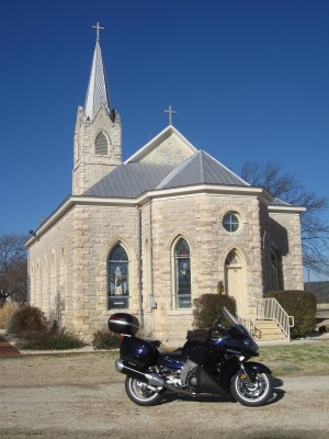 Church in Doss