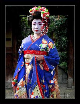 <b> Geisha image 046</b>