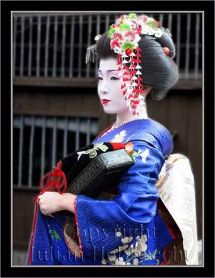  Geisha image 047