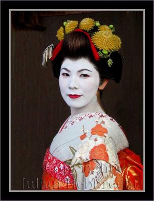  Geisha image 048