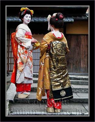  Geisha image 049