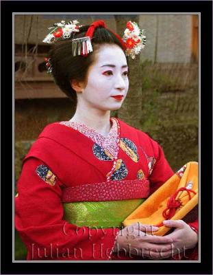  Geisha image 051
