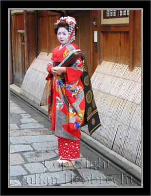  Geisha image 015