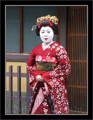  Geisha image 016