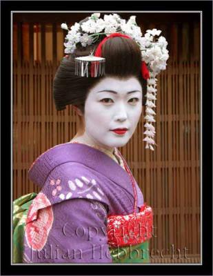  Geisha image 017
