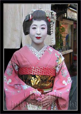  Geisha image 018