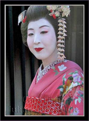  Geisha image 019
