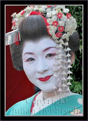  Geisha image 020