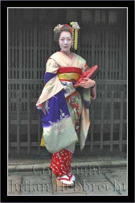  Geisha image 028