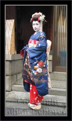  Geisha image 029