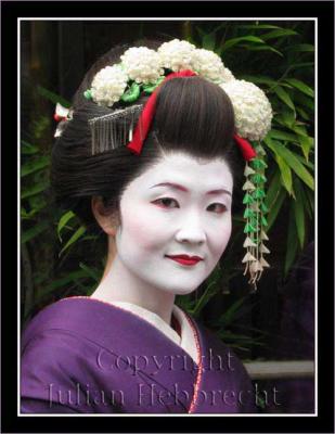  Geisha image 035