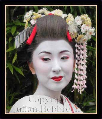  Geisha image 038