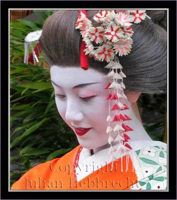  Geisha image 040
