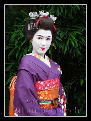  Geisha image 039