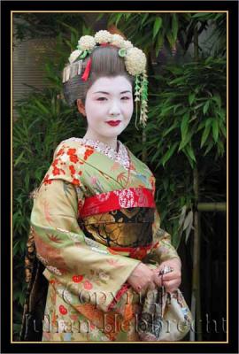  Geisha image 013