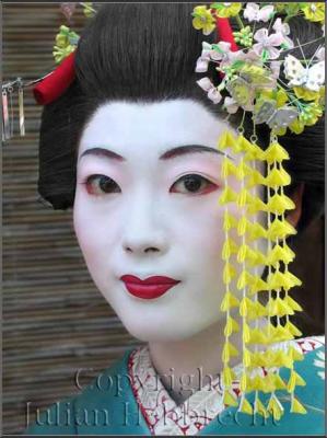  Geisha image 042