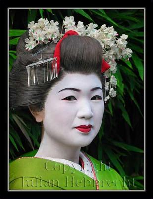  Geisha image 044