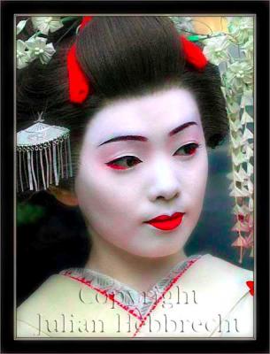  Geisha image 010