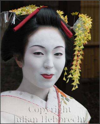  Geisha image 008