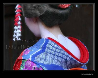 Geisha image 060