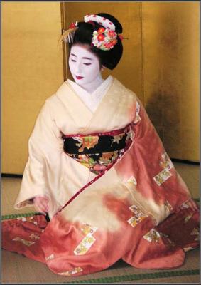  Geisha image 062