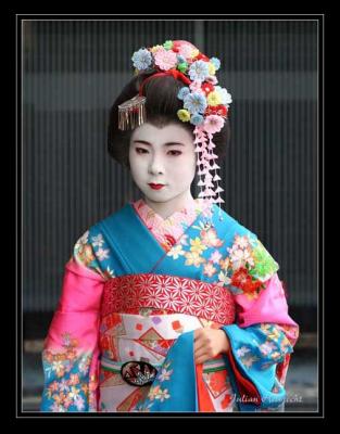  Geisha image 063
