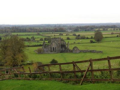 Ruins of Abbey
