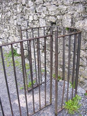 Interesting gate