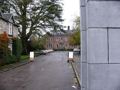 Cashel Palace Hotel