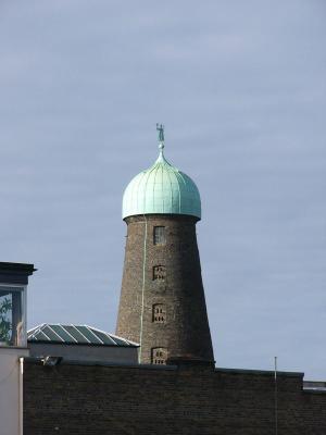 Guinness Windmill