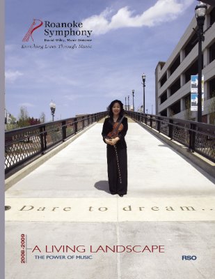 2008-2009 Brochure