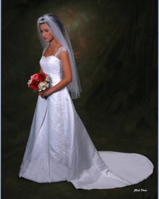 The Lovely Bride