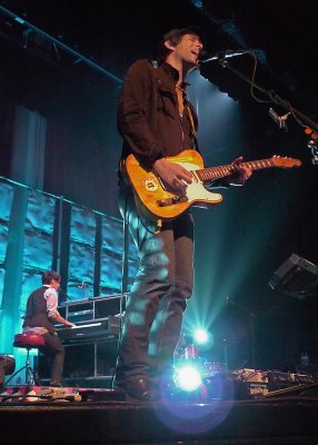 JARS OF CLAY - ISO 800