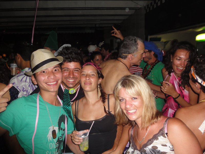 joao, sophie, louise